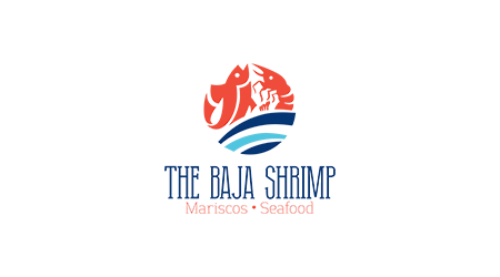 The Baja Shrimp